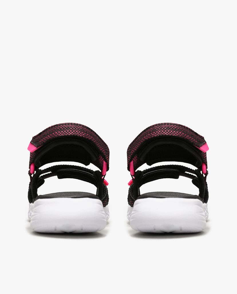 SKECHERS - Giày sandal bé gái On The Go 600 Lil Radiance