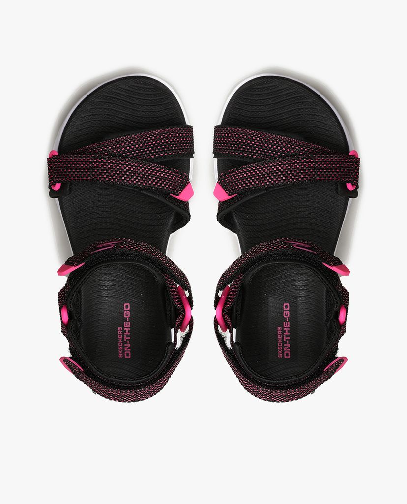 SKECHERS - Giày sandal bé gái On The Go 600 Lil Radiance