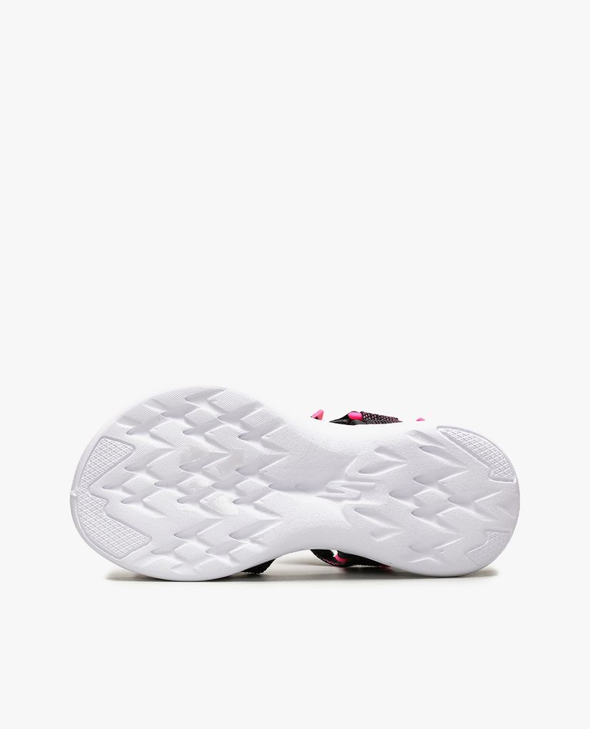 SKECHERS - Giày sandal bé gái On The Go 600 Lil Radiance