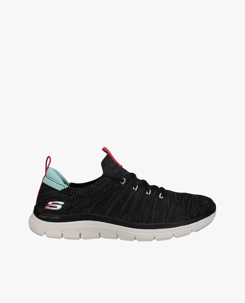 SKECHERS - Giày sneaker nữ Flex Appeal 4.0 Simple Joy