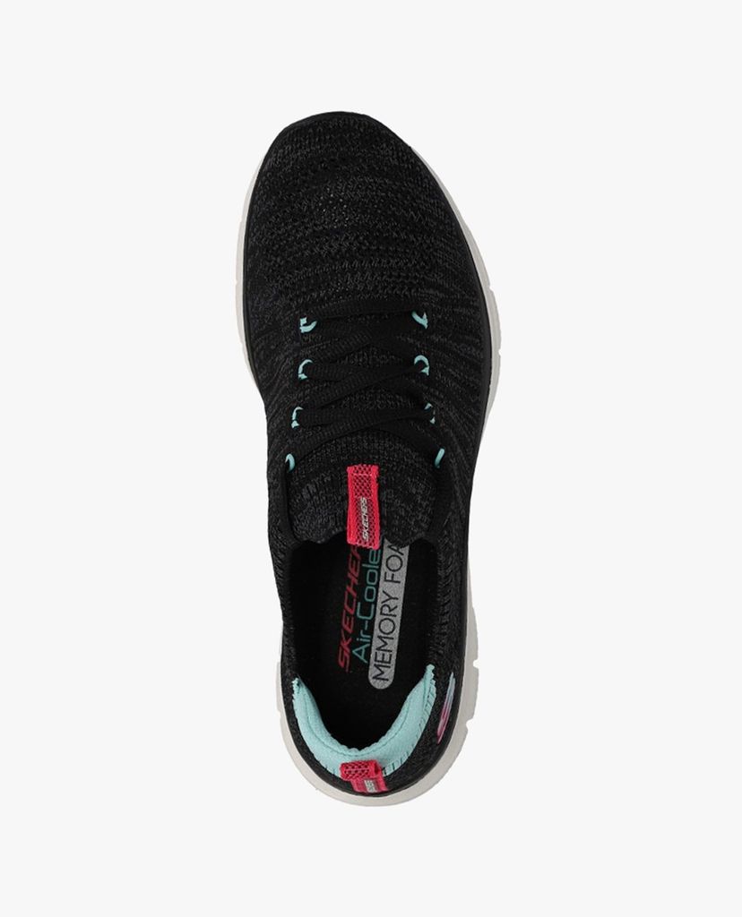 SKECHERS - Giày sneaker nữ Flex Appeal 4.0 Simple Joy