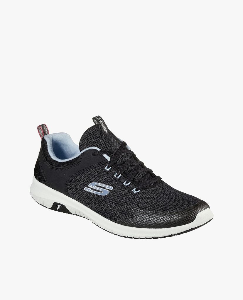 SKECHERS - Giày sneakers nữ Ultra Flex Prime Step Out