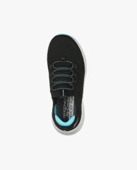 SKECHERS - Giày sneakers bé trai Elite Rush