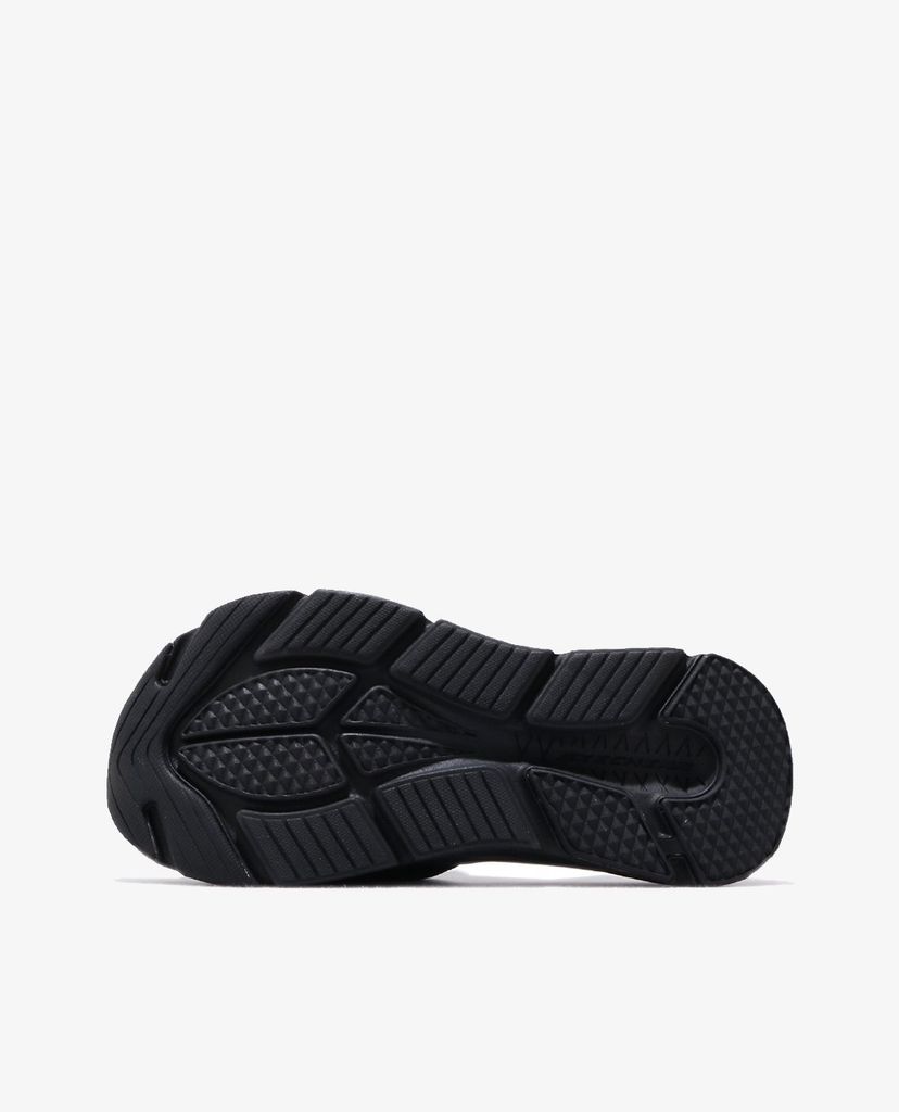 SKECHERS - Dép nam quai ngang Max Cushioning