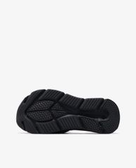 SKECHERS - Dép nam quai ngang Max Cushioning