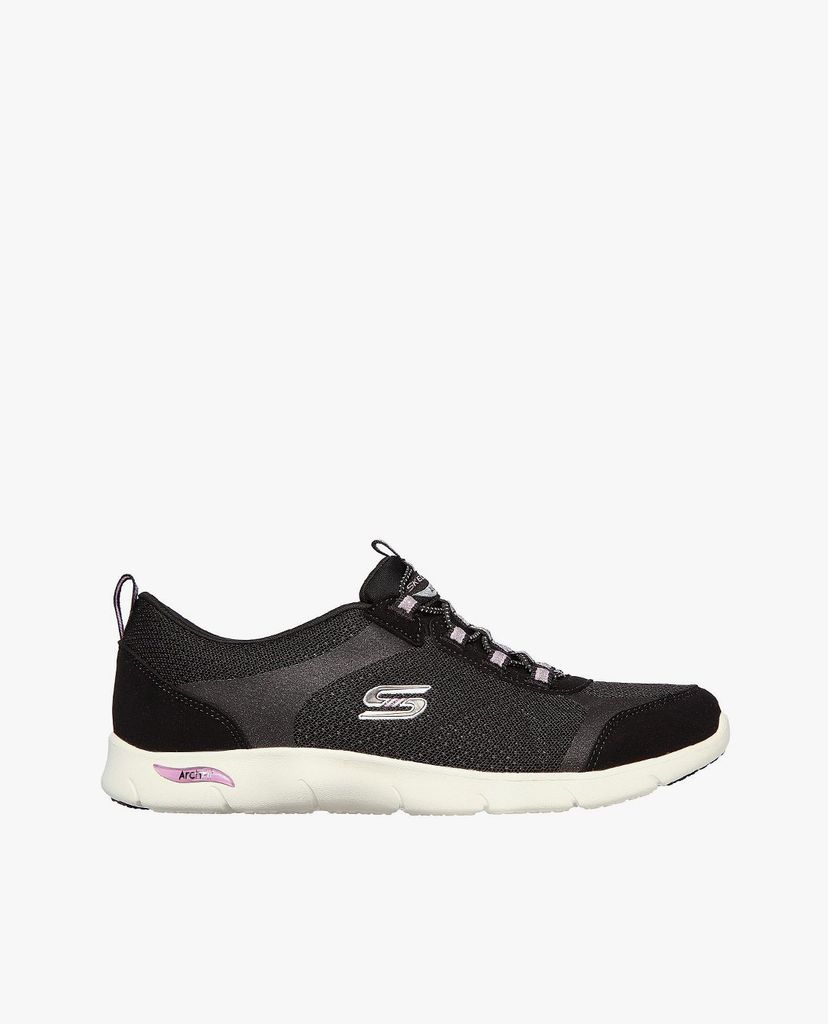 SKECHERS - Giày sneaker nữ Arch Fit Refine Her Best