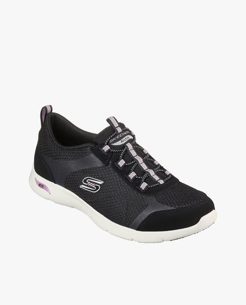SKECHERS - Giày sneaker nữ Arch Fit Refine Her Best