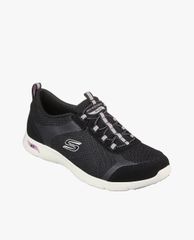 SKECHERS - Giày sneaker nữ Arch Fit Refine Her Best