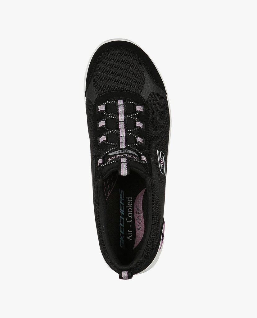 SKECHERS - Giày sneaker nữ Arch Fit Refine Her Best