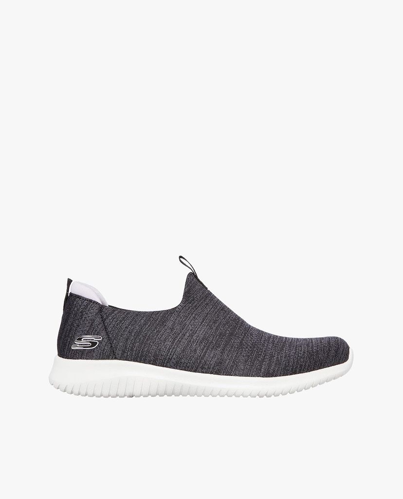 SKECHERS - Giày slip on nữ Ultra Flex Gracious Touch