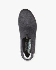 SKECHERS - Giày slip on nữ Ultra Flex Gracious Touch