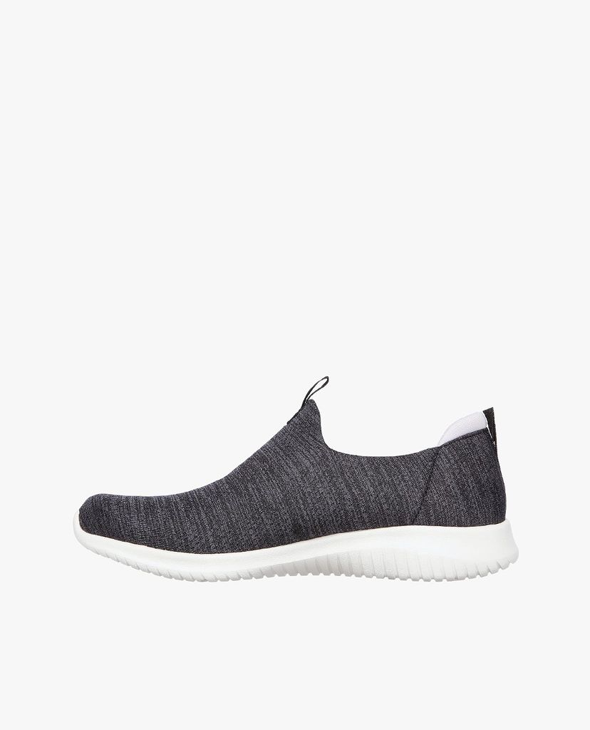 SKECHERS - Giày slip on nữ Ultra Flex Gracious Touch