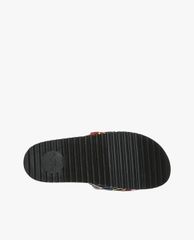 SKECHERS - Dép nữ quai ngang Pop Ups