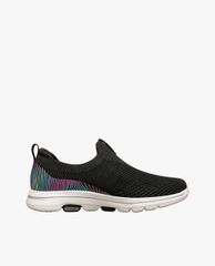SKECHERS - Giày slip on nữ GOwalk 5 Wind Circle
