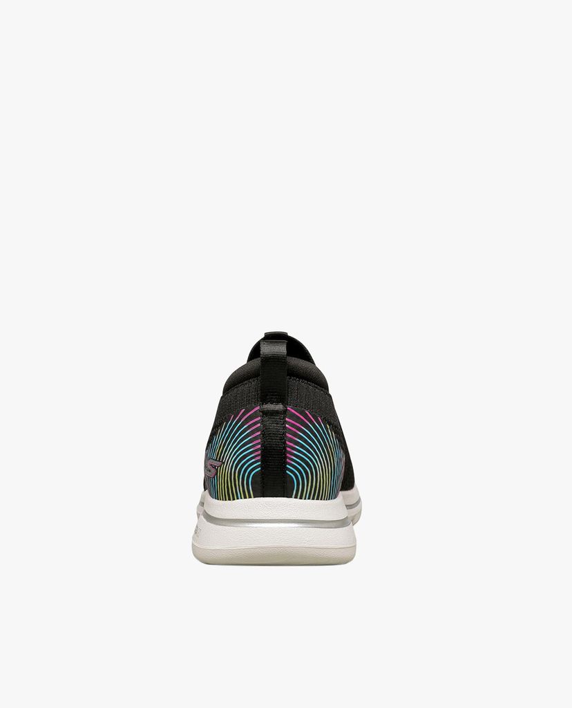 SKECHERS - Giày slip on nữ GOwalk 5 Wind Circle