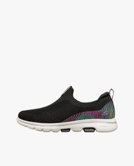 SKECHERS - Giày slip on nữ GOwalk 5 Wind Circle