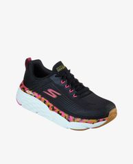 SKECHERS - Giày sneaker nữ thắt dây Max Cushioning Elite