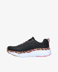SKECHERS - Giày sneaker nữ thắt dây Max Cushioning Elite