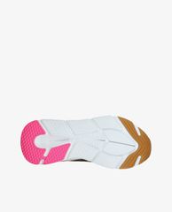 SKECHERS - Giày sneaker nữ thắt dây Max Cushioning Elite
