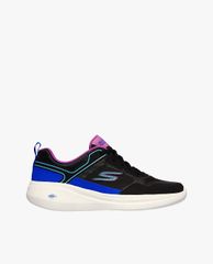 SKECHERS - Giày sneaker nữ thắt dây GoRun Fast Retro Insight