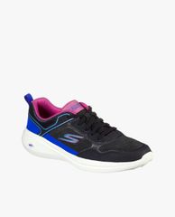 SKECHERS - Giày sneaker nữ thắt dây GoRun Fast Retro Insight
