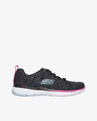 SKECHERS - Giày sneaker nữ Flex Appeal 3.0 Reinfall Air