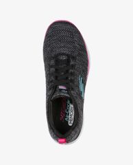 SKECHERS - Giày sneaker nữ Flex Appeal 3.0 Reinfall Air