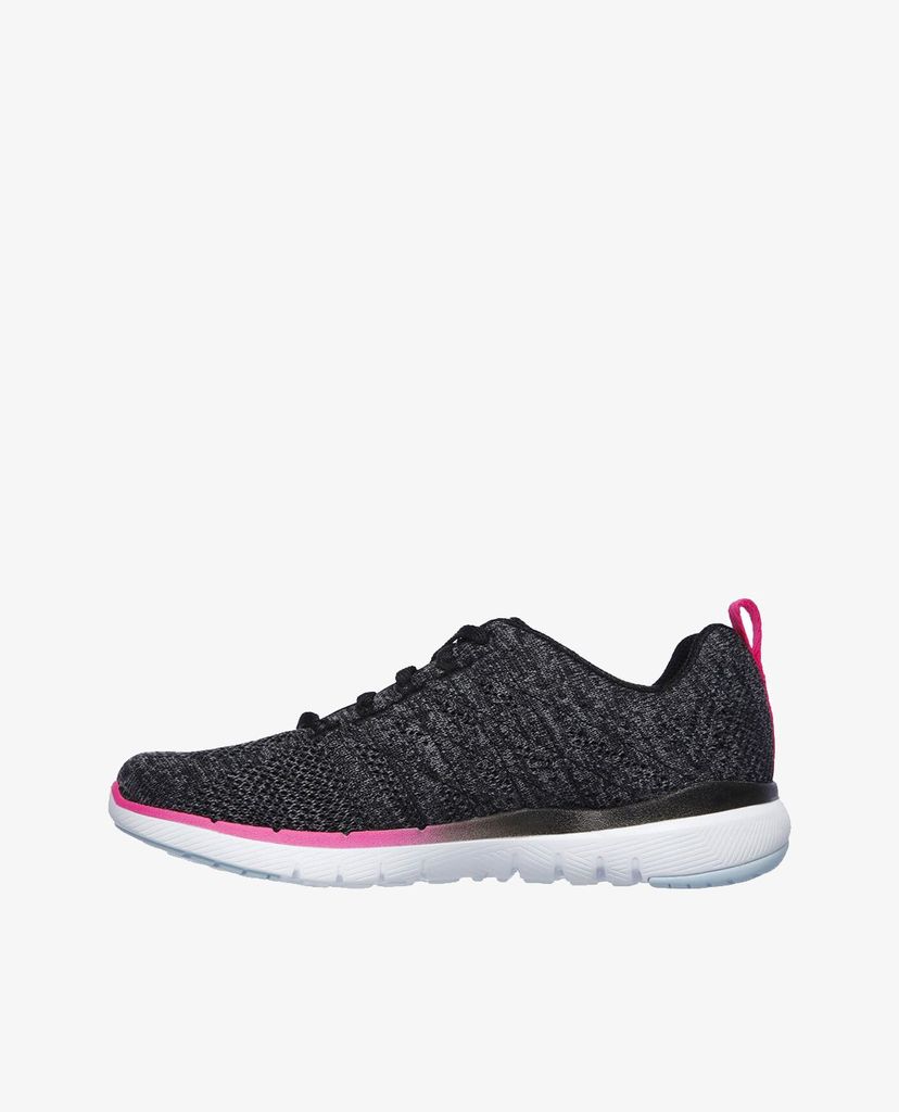 SKECHERS - Giày sneaker nữ Flex Appeal 3.0 Reinfall Air