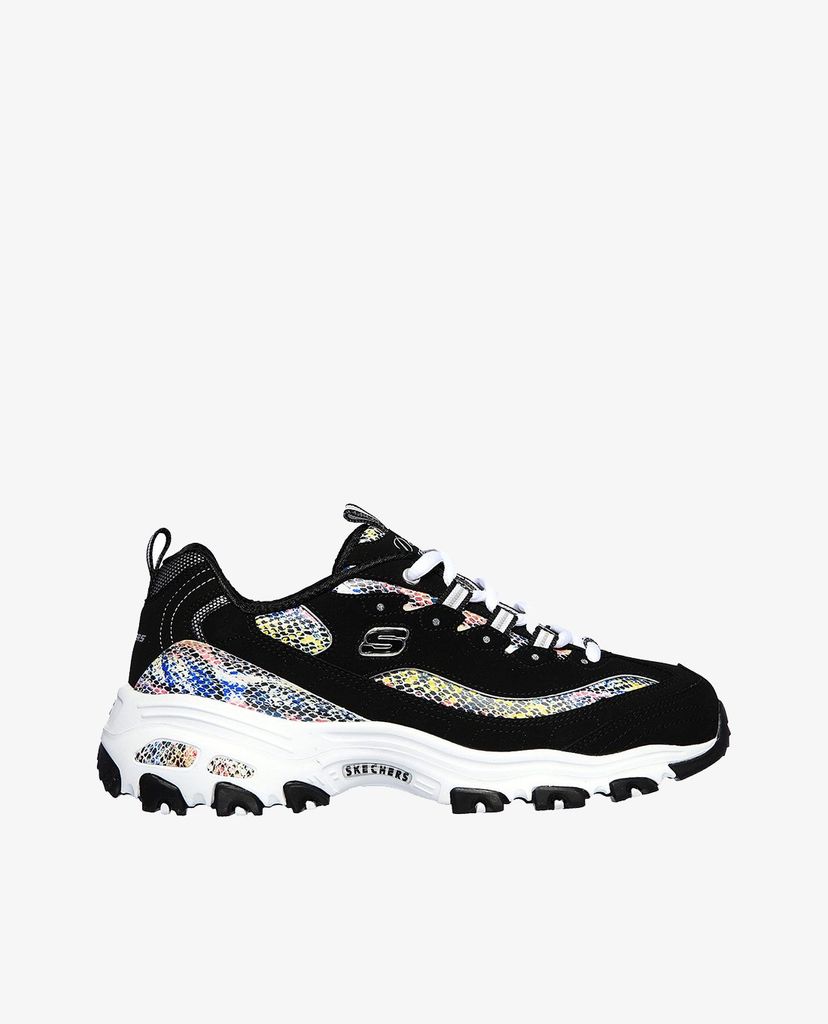 SKECHERS - Giày sneaker nữ D'Lites Smooth Glide