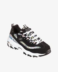 SKECHERS - Giày sneaker nữ D'Lites Smooth Glide