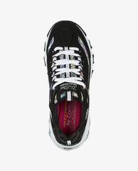 SKECHERS - Giày sneaker nữ D'Lites Smooth Glide