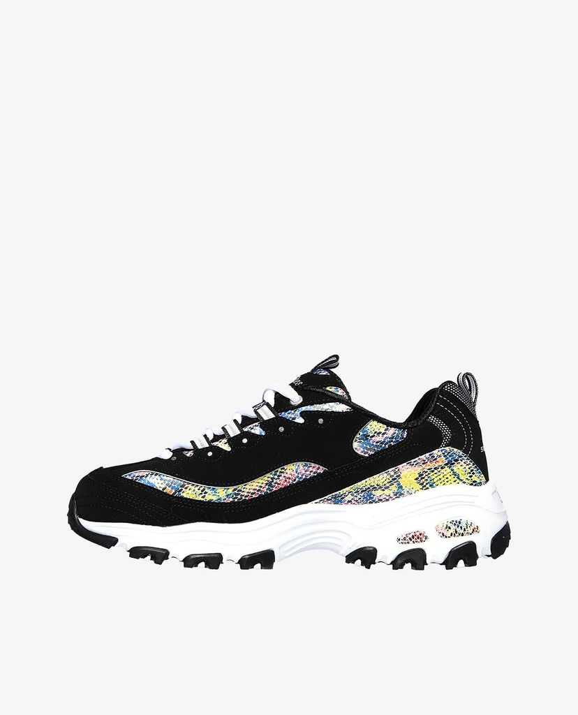 SKECHERS - Giày sneaker nữ D'Lites Smooth Glide