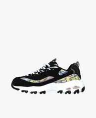 SKECHERS - Giày sneaker nữ D'Lites Smooth Glide
