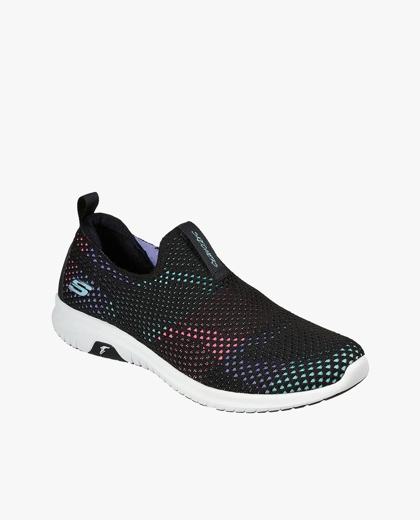 SKECHERS - Giày slip on nữ Ultra Flex Prime
