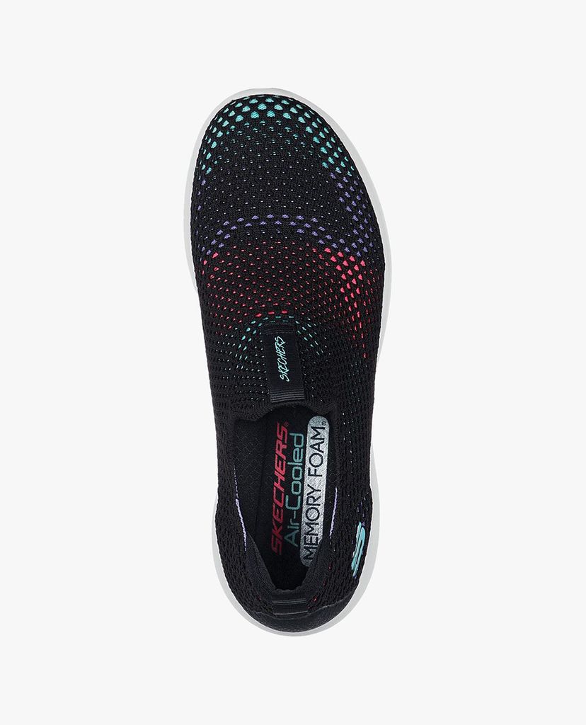 SKECHERS - Giày slip on nữ Ultra Flex Prime