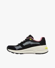 SKECHERS - Giày sneaker nữ thắt dây hiện đại