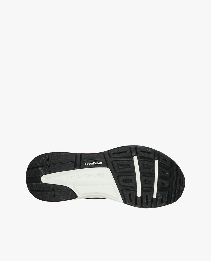 SKECHERS - Giày sneaker nữ thắt dây hiện đại