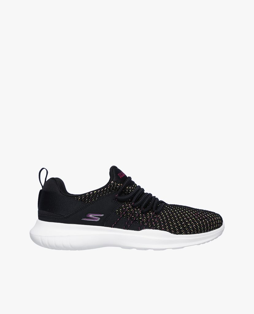 SKECHERS - Giày sneaker nữ GOrun Mojo Upswing