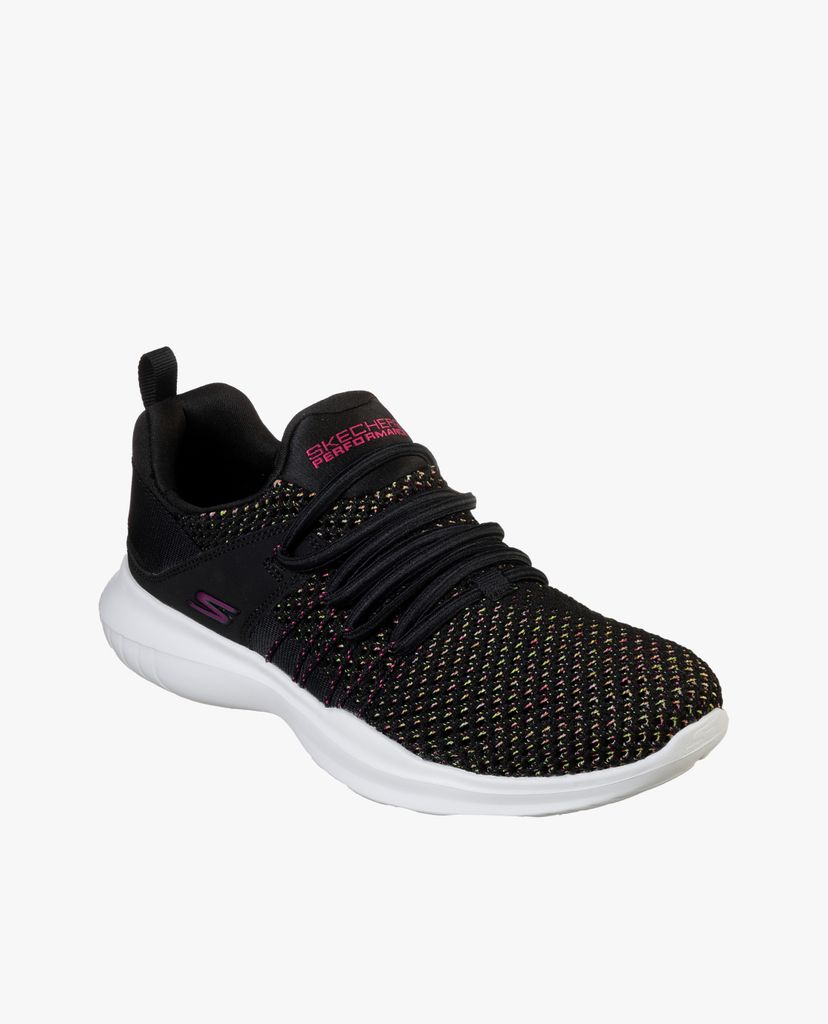 SKECHERS - Giày sneaker nữ GOrun Mojo Upswing