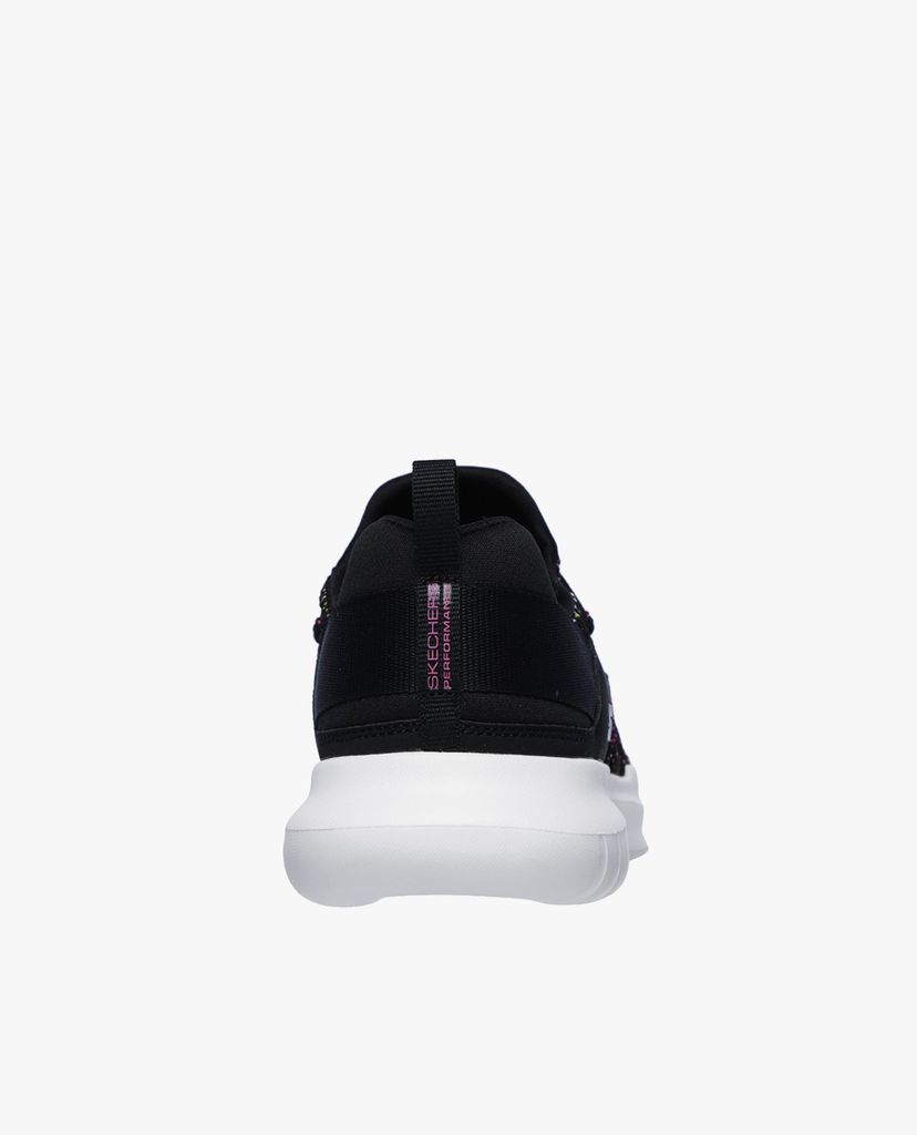 SKECHERS - Giày sneaker nữ GOrun Mojo Upswing