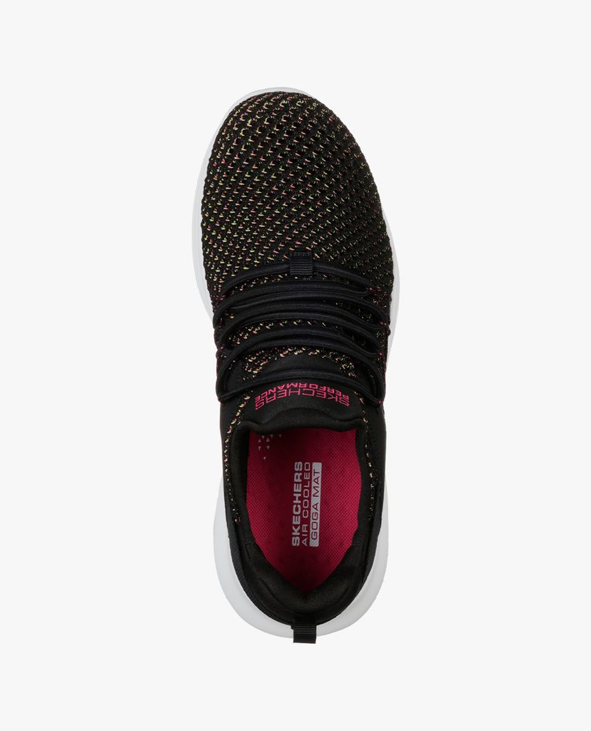 SKECHERS - Giày sneaker nữ GOrun Mojo Upswing