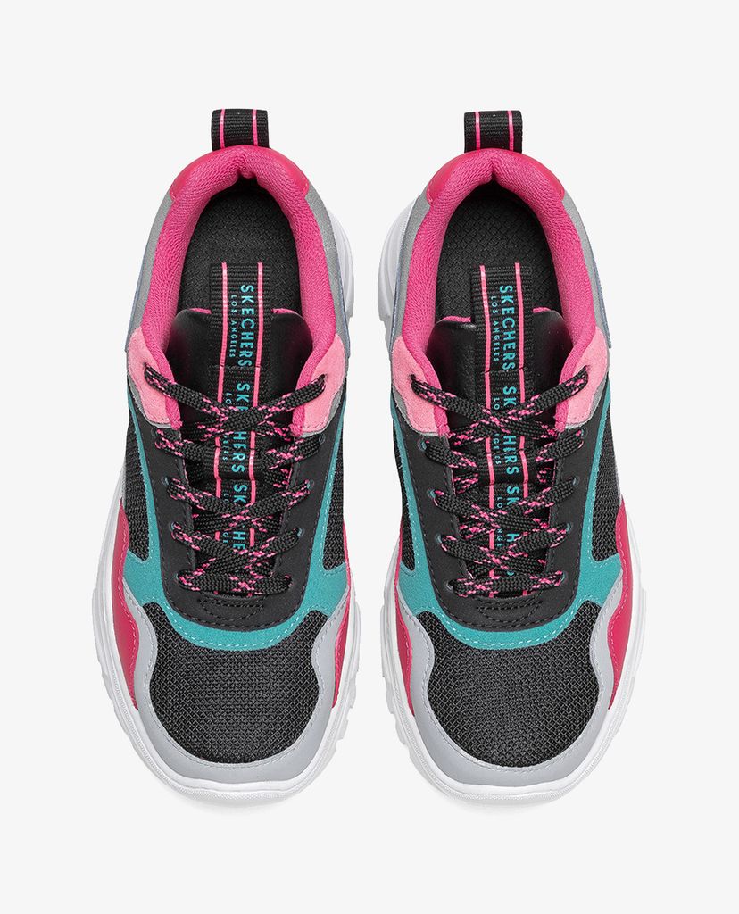 SKECHERS - Giày sneaker nữ B Rad Theory