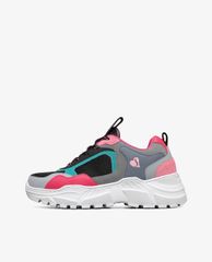 SKECHERS - Giày sneaker nữ B Rad Theory