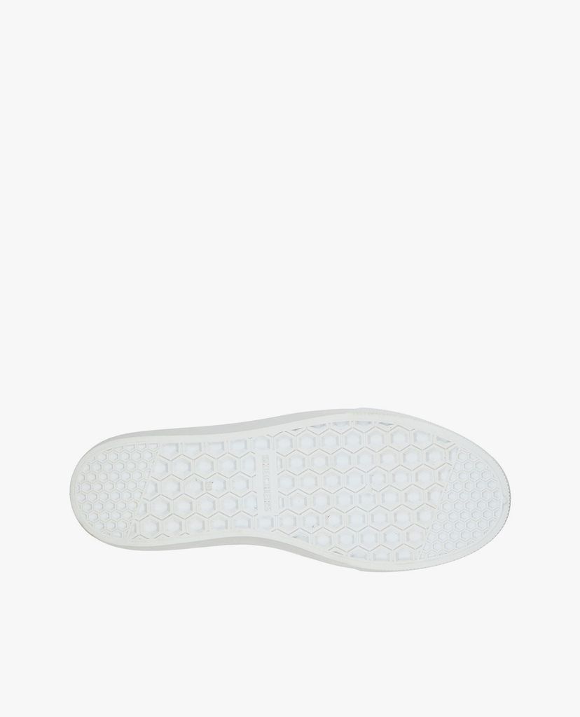 SKECHERS - Giày slip on nữ Skechers x JGoldcrown Poppy Heart in Love