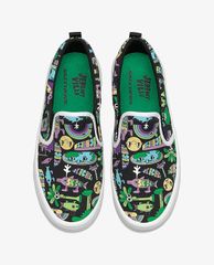 SKECHERS - Giày đế bệt nữ Jeremy Ville V'Lite