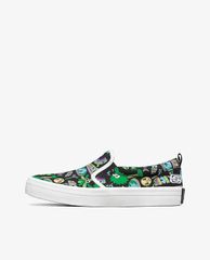 SKECHERS - Giày đế bệt nữ Jeremy Ville V'Lite