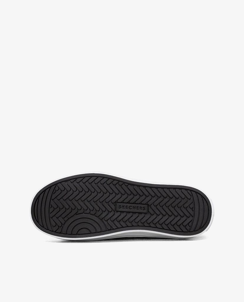 SKECHERS - Giày sneakers nữ phối dây JeremyVille Street V'Lites