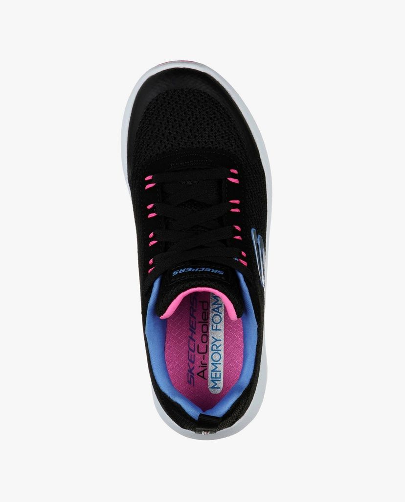 SKECHERS - Giày sneaker trẻ em Dynamic Tread