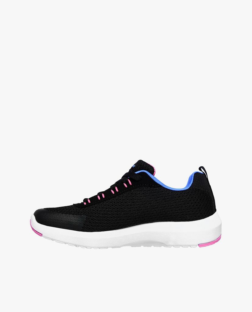 SKECHERS - Giày sneaker trẻ em Dynamic Tread