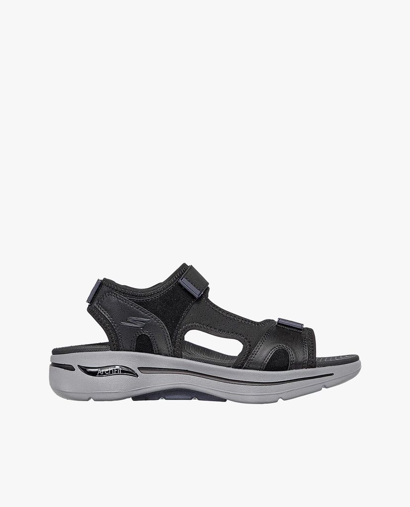 SKECHERS - Giày sandal nam Gowalk Arch Fit